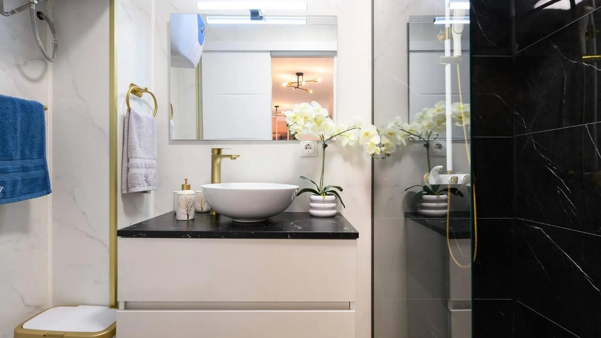 Appartement Charming Studio In Old Town Triana San Telmo Las Palmas de Gran Canaria Espagne
