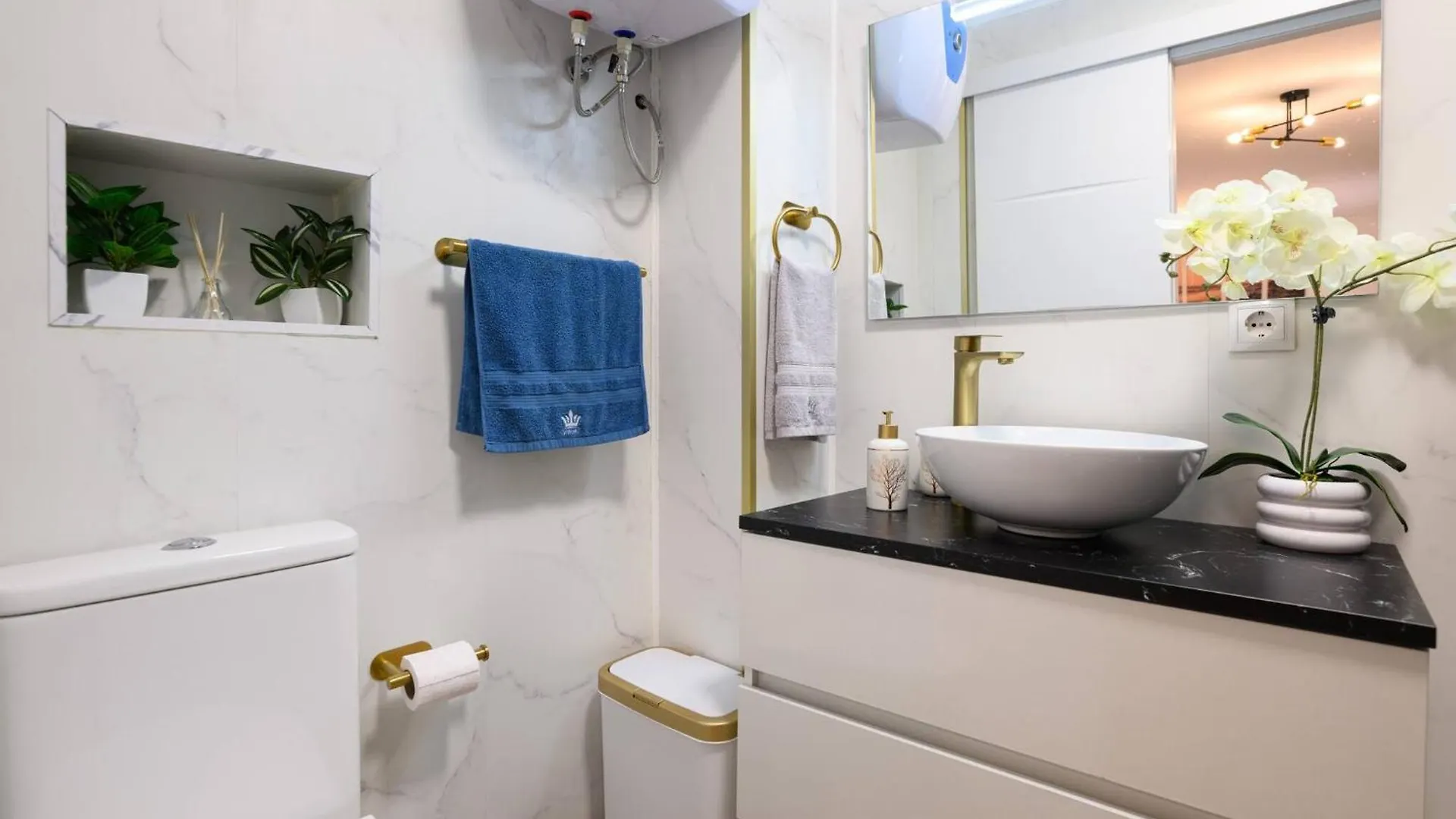 Charming Studio In Old Town Triana San Telmo Las Palmas de Gran Canaria