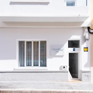  Appartement Open Sea